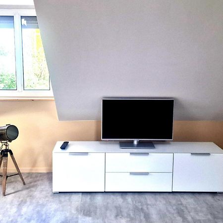 Henner Des Trois Frontieres Apartment Сен-Луи Екстериор снимка