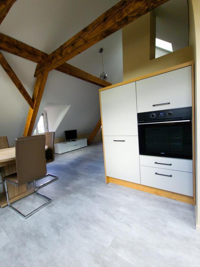 Henner Des Trois Frontieres Apartment Сен-Луи Екстериор снимка